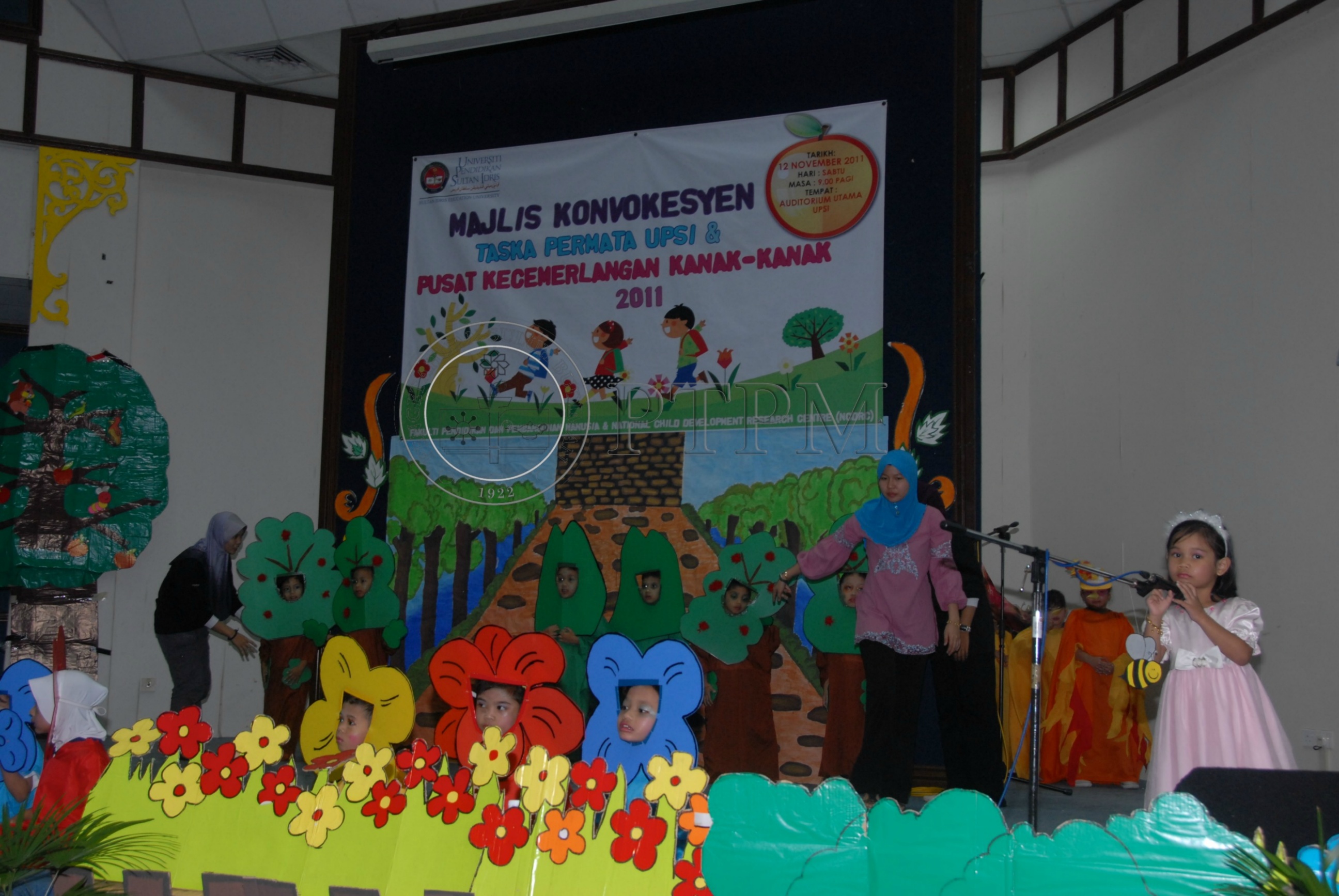 PTPM 11 100 TADIKA  IDA 0202